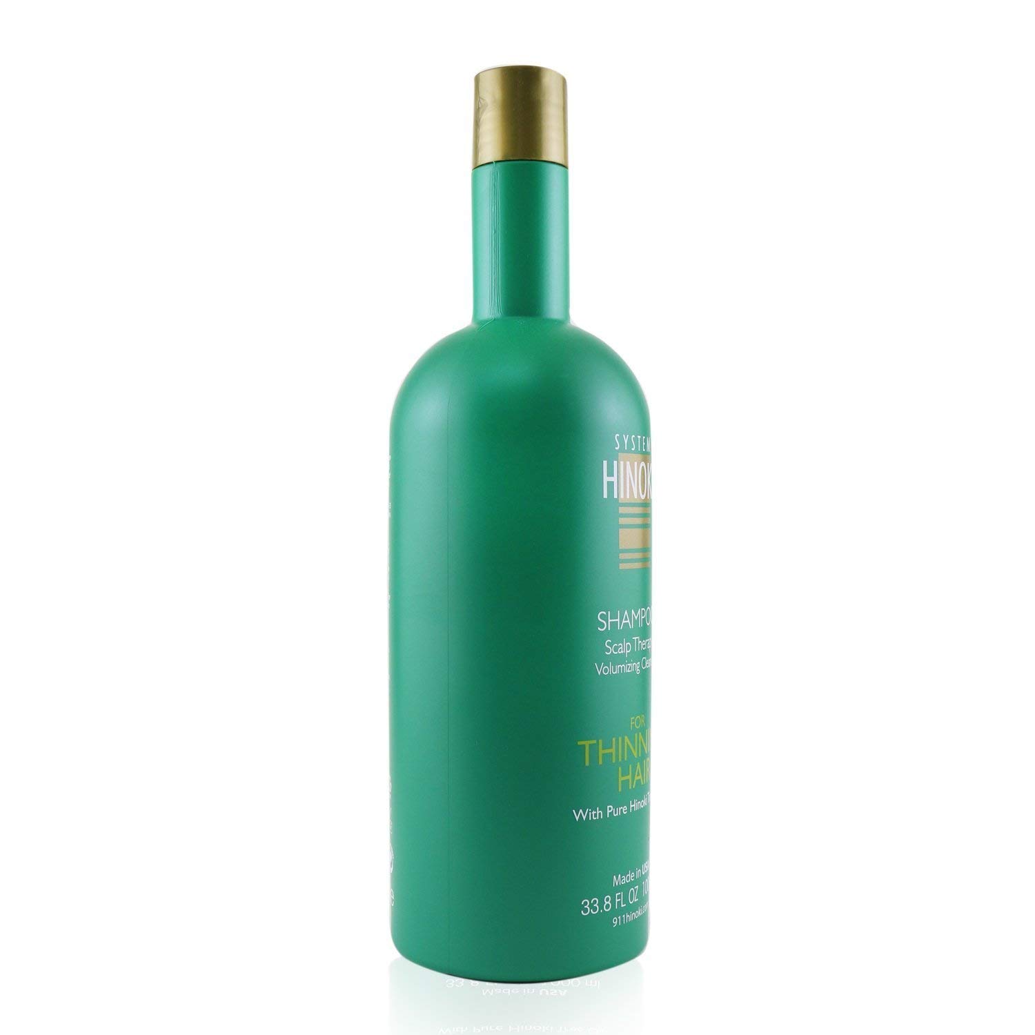 Hayashi Hinoki Shampoo, 33.8 Fluid Ounce