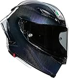 AGV Pista GP RR Iridium Carbon Helmet