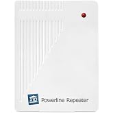 X10 Powerline Command Repeater (PLC01)