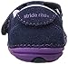 Stride Rite Soft Motion Baby and Toddler Girls Tonia Casual Sneaker