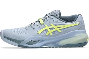 ASICS Men's Gel-Resolution X Tennis Shoes