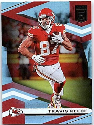 travis kelce america jersey