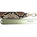 Lam Gallery Womens Handbags Straps Replacement Shoulder Crossbody Bags Removable Strap PU Leather Purse Strap Replacement Wide Handbag Accessories Decorate You Bags Satchel Handles Straps Extender