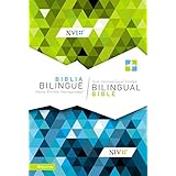 NVI/NIV Biblia bilingüe nueva edición (Spanish Edition)