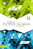 NVI/NIV Biblia bilingüe nueva edición (Spanish Edition)
