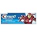 Crest Kid's Toothpaste Featuring Marvel's Avengers, 4.2 Oz