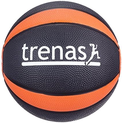 trenas Balón Medicinal de Goma Pro – 2 kg: Amazon.es: Deportes y ...