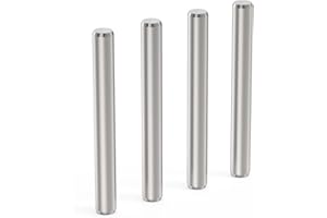 GRONGU Motor Prop Pins 2092600 Compatible with Minn Kota Motors Fits for Minnkota Shear pin MKP-2 MKP-3 MKP-6 MKP-7 MKP-25 MKP-37 (4 Pack)