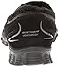 Skechers Sport Women's EZ Flex 2 Chilly Fashion Sneaker,Black,8 M US