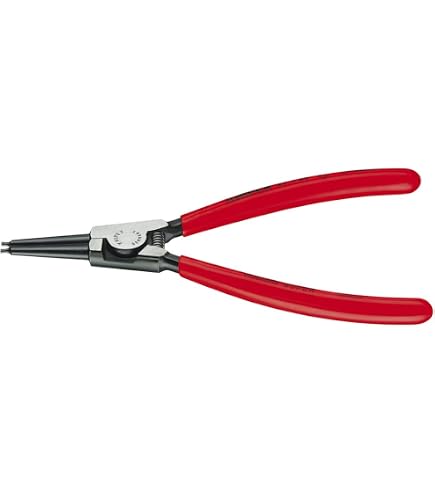 Knipex 44 11 J3 Sicherungsringzange