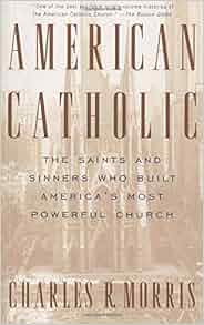 American Catholic: The Saints and Sinners Who Built America's Most : A incredible photo depicting an gorgeous view. The hues are bold and blend perfectly. Its arrangement is great, with its features are also very clear.