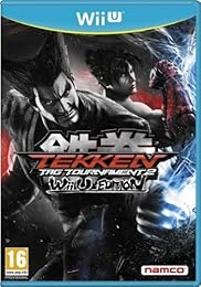 Tekken Tag Tournament 2