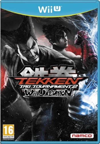 Tekken : Tag Tournament 2 [Import Anglais]