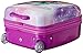 Disney Princess Hard Shell Luggage