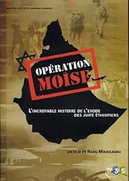 Opération Moïse