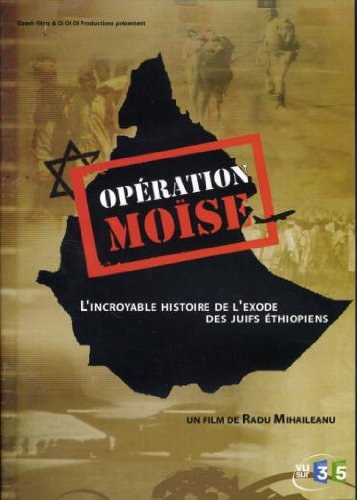 Opération Moïse