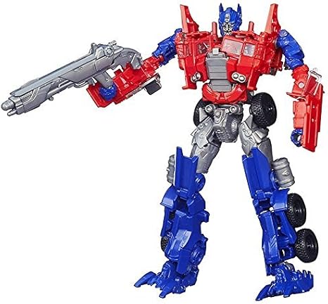 Amazon | Transformers トランスフォーマー Age 