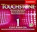 Touchstone Class Audio CDs 1 Class Audio CDs L1 (pack 4) (Touchstones)