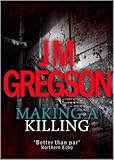 Making a Killing (Lambert and Hook Detective series Book 2)