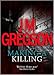 Making a Killing (Lambert and Hook Detective series Book 2)