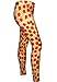Yizzam- Pepperoni Pizza- Ladies Womens Leggings