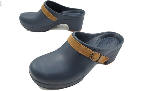 Amazon クロックス Crocs 3631 サラ クロッグ 厚底サンダル レディース ファッションサンダル