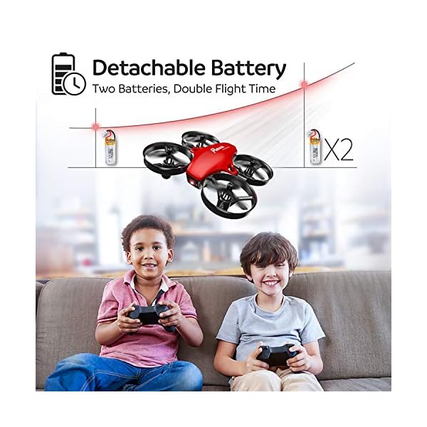 potensic a20 rc nano quadcopter