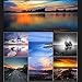 Ultra Slim Adjustable Variable Neutral Density ND2-400 Camera Lens Filter-82mm