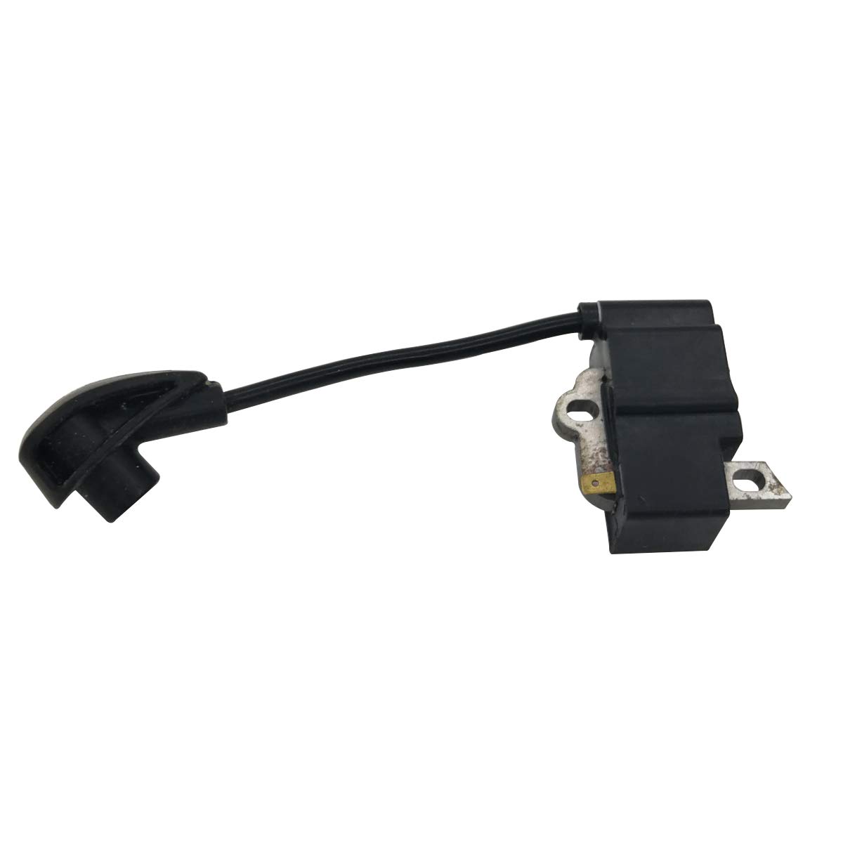 Cancanle Ignition Module Coil for Stihl HS81R HS81RC HS81T HS81TC HS86R HS86T
