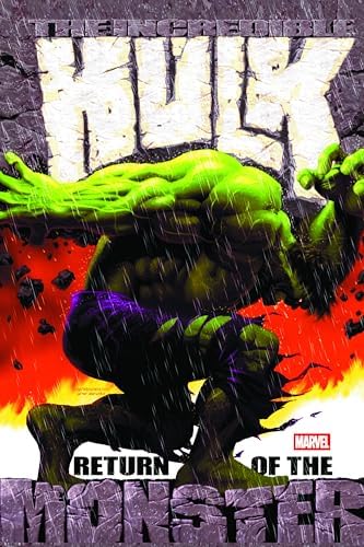 Amazon.com: Immortal Hulk Omnibus (Immortal Hulk (2018-2021