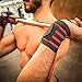 WOD Nation Wrist Wraps Wrist Support Straps (12