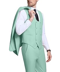 3Piece Suit for Men Wedding Suit Business Suits Set