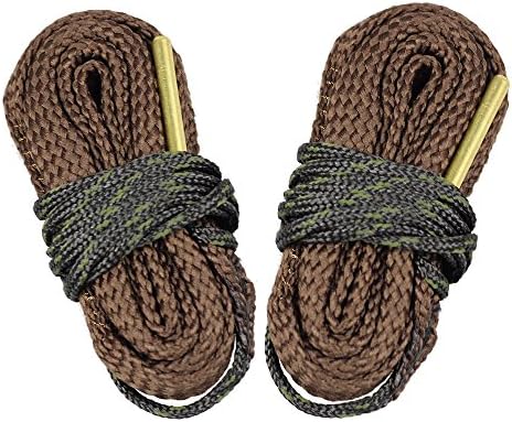 Sytown AR Rifle Shotgun Carbine Pistol Bore Cleaner for .17, .177, .17HMR, .17WMR & 4.5mm