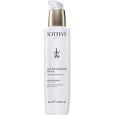 SOTHYS Purity Cleansing Milk | Gentle Daily Face Cleanser, Makeup Remover for Combination to Oily Skin