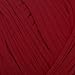 Charmkey Zpagetti T Shirt Yarn Strong Recycled Cotton Blend Ribbon 6 Super Chunky Elastic Knitting Cloth Fabric for Bag Cushion and DIY Crocheting Projects, 1 Skein, 8.82 Ounce (Tango Red)