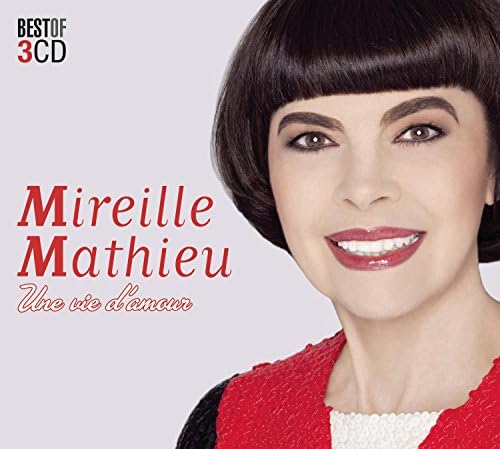 Mathieu, Mireille - Mes Plus Belles Chansons D'Amour - Amazon.com