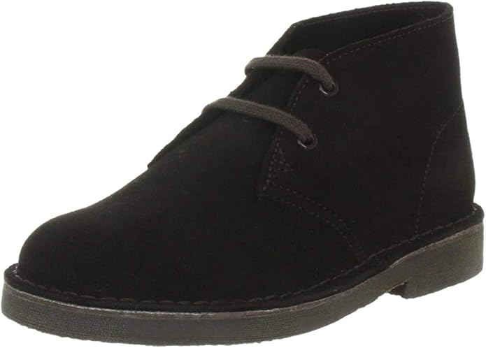 boys desert boots