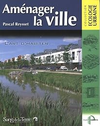 Aménager la ville