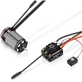 HOBBYWING XERUN Axe R3 Combo (Combo Axe R3 &amp; 4274-2000KV FOC)