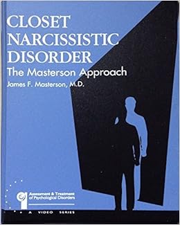 Closet Narcissistic Disorder