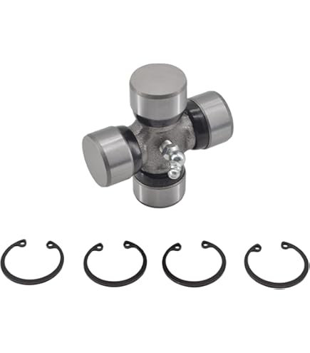 Amazon.com: Spicer 5-243X Universal Joint : Automotive