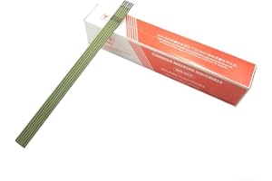 E309L16 Stainless Steel Welding Electrode, Electrode Welding Rod 309L-16 Low Carbon Content Improved Resistance, Cladding And