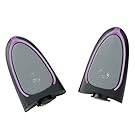 Brookstone Animal Ear Speakers for Wireless Cat Ear Headphones