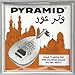 Professional Oud Strings Arabic Syrian Tuning Pyramid PSO-650