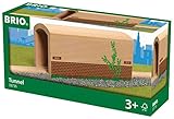 Brio World - Tunnel