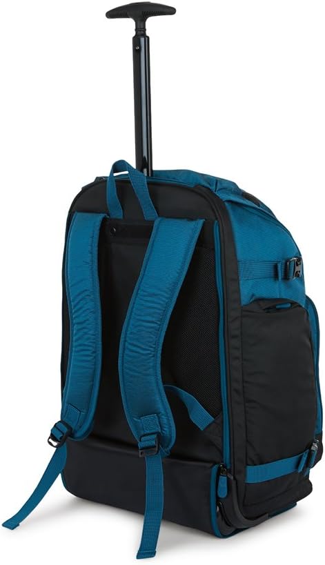 antler backpack trolley