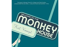 Welcome to the Monkey House