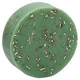 Glycerine Creme Soap - Aloe Oatmeal, 12 Units / 3.5 oz