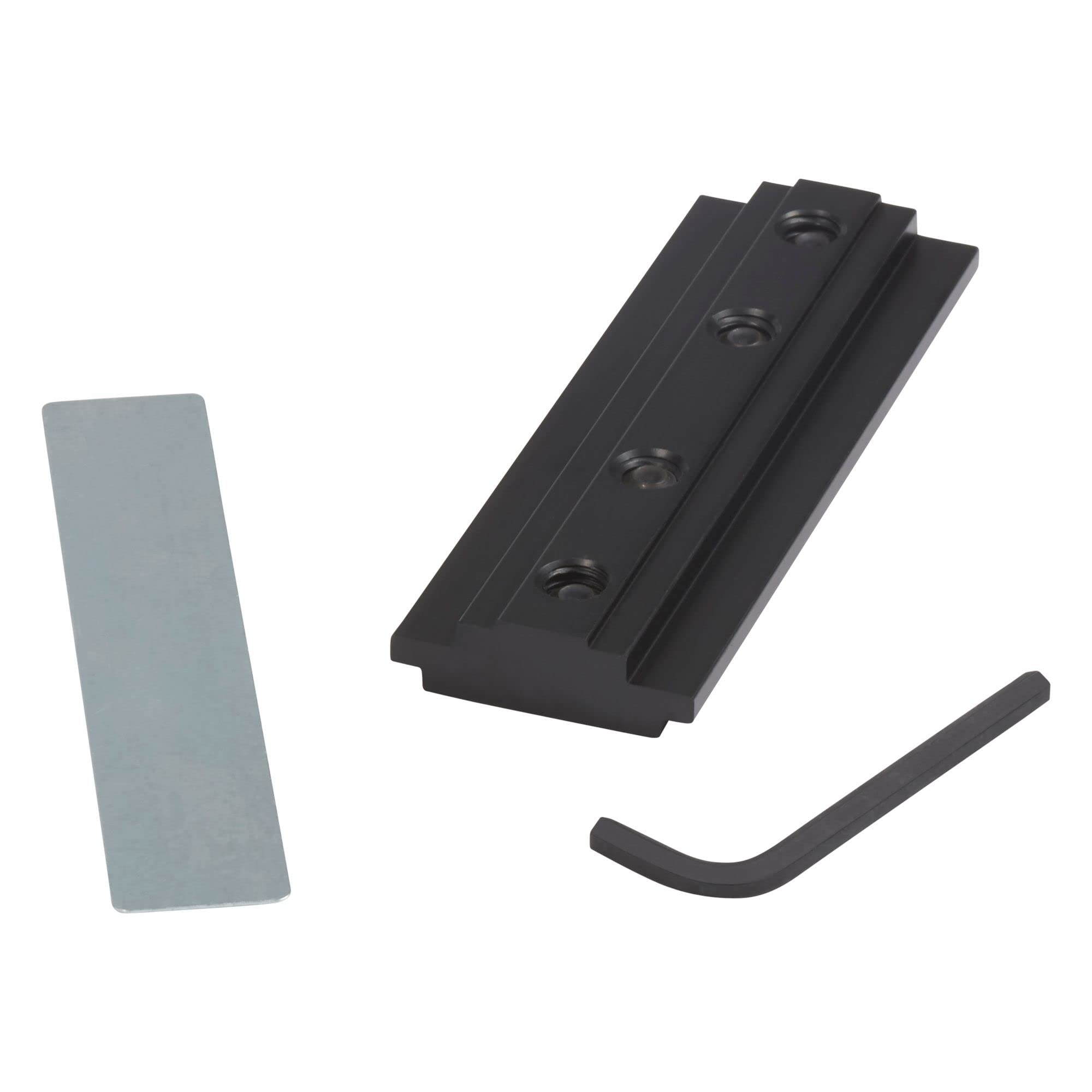 Trend Varijig System Guide Connect Block, Extrusion Jointing Kit, VJS/G/CB