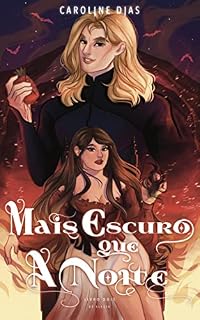 Livro Mais escuro que a noite (Elegia Livro 2)